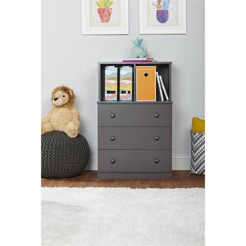 Carbon Loft Mulgrew Distressed Walnut Dresser By No Copoun On