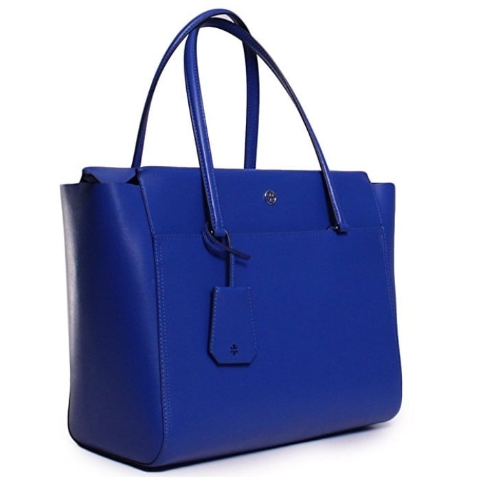 tory burch parker tote