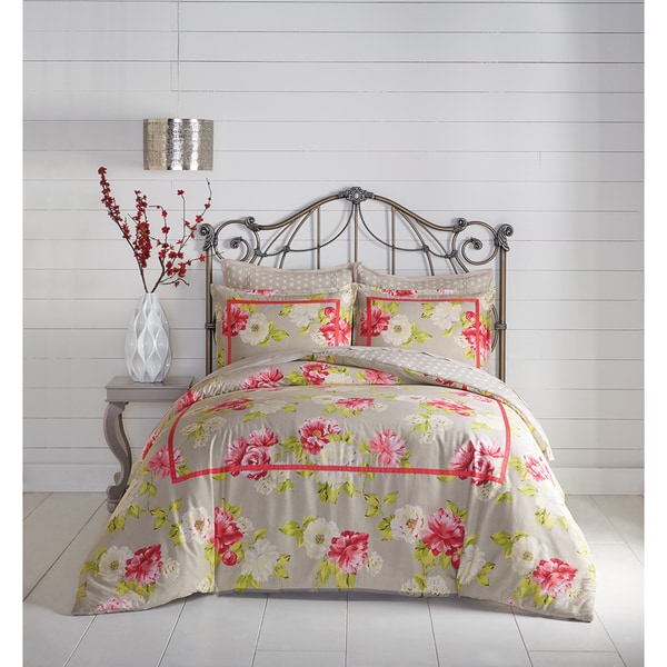 Jessica Simpson Naomi 3-piece Comforter Set