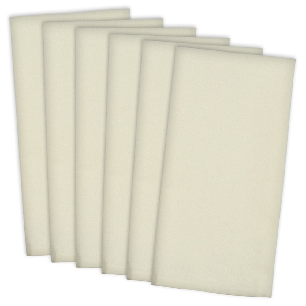 Flat Woven Dishtowel