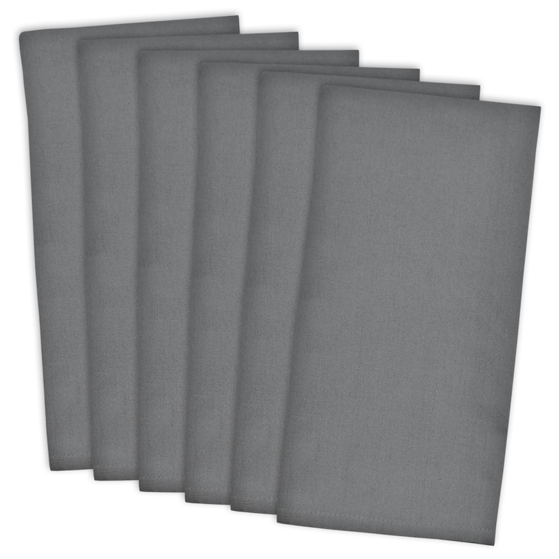 Flat Woven Dishtowel