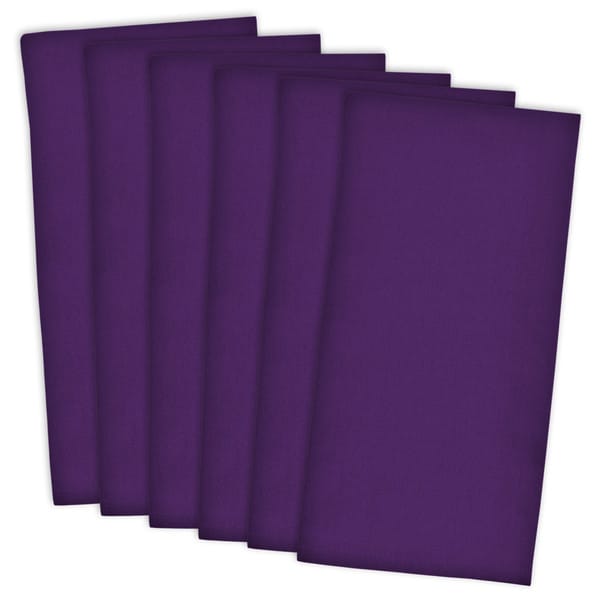 Flat Woven Dishtowel