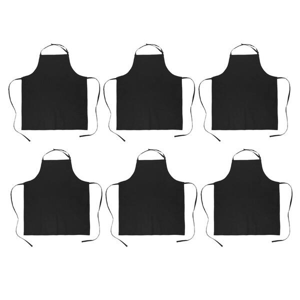 Bulk Aprons (Set of 6) Bed Bath & Beyond 16150132