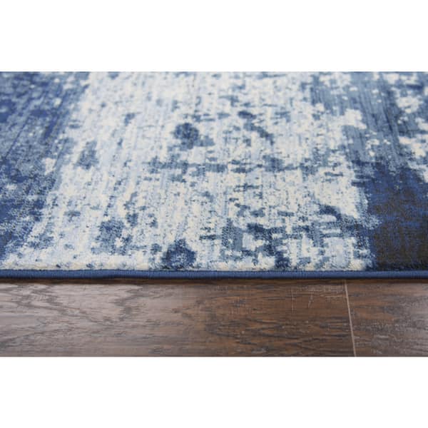 Alora Decor Swagger Contemporary Abstract Rug