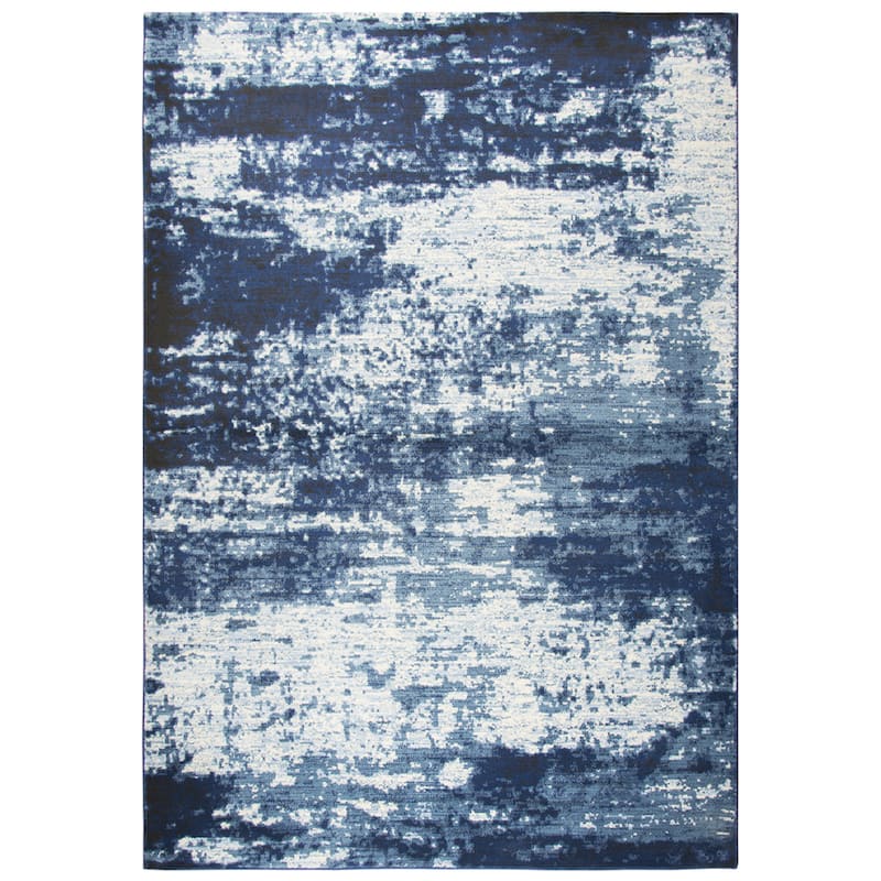 Alora Decor Swagger Contemporary Abstract Rug