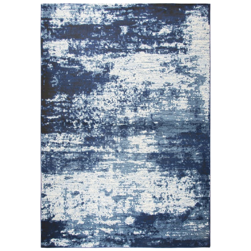 Alora Decor Swagger Contemporary Abstract Rug