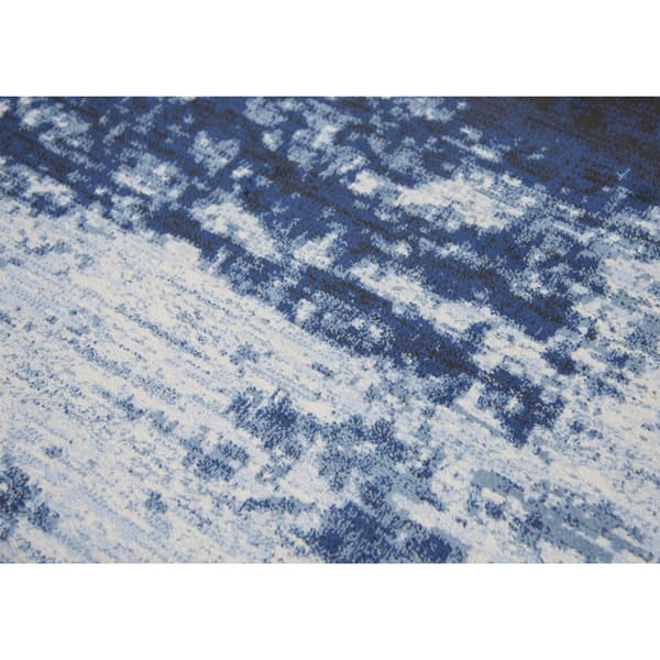 Alora Decor Swagger Contemporary Abstract Rug