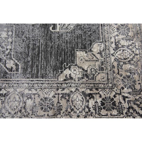 Alora Decor Swagger Persian-style Medallion Rug