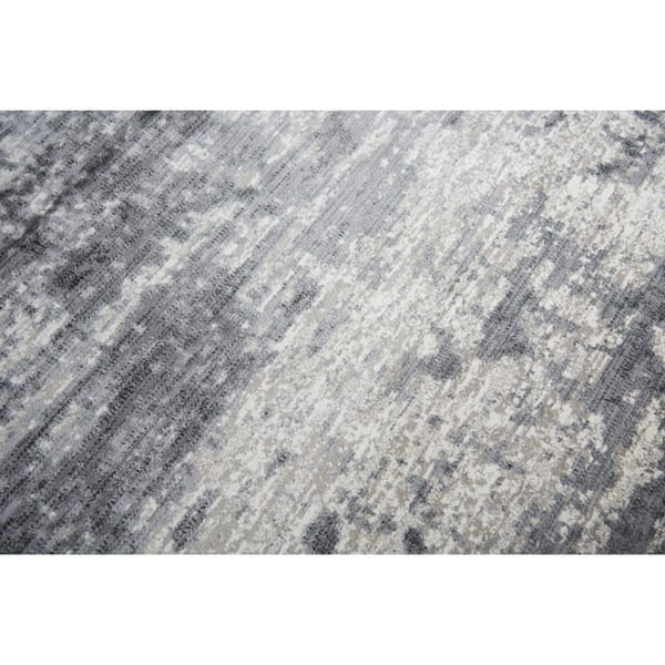 Alora Decor Swagger Contemporary Abstract Rug