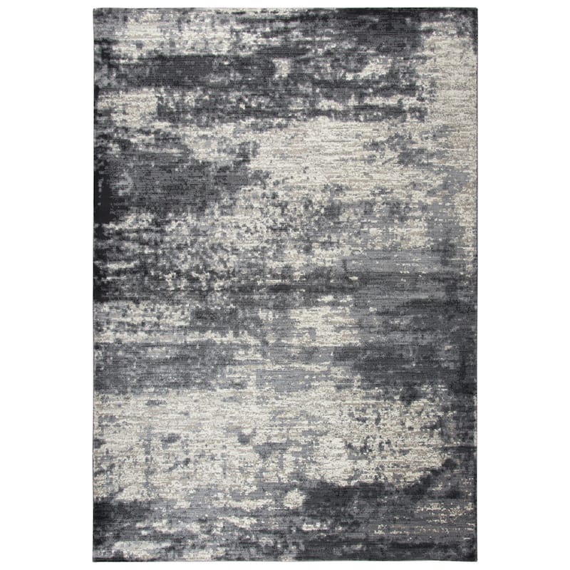 Alora Decor Swagger Contemporary Abstract Rug