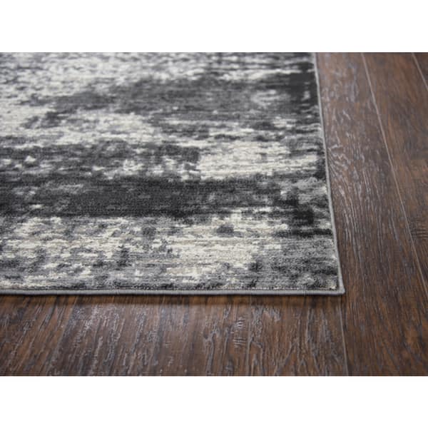 Alora Decor Swagger Contemporary Abstract Rug