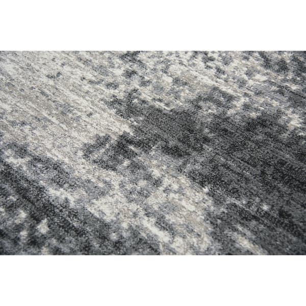 Alora Decor Swagger Contemporary Abstract Rug