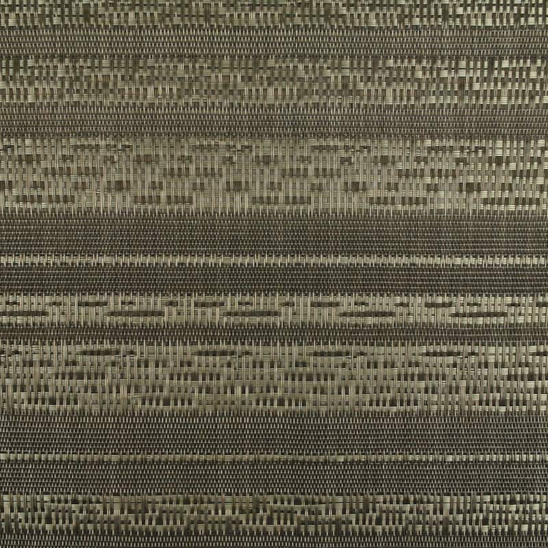 Metallic Basketweave Placemat (Set of 6)