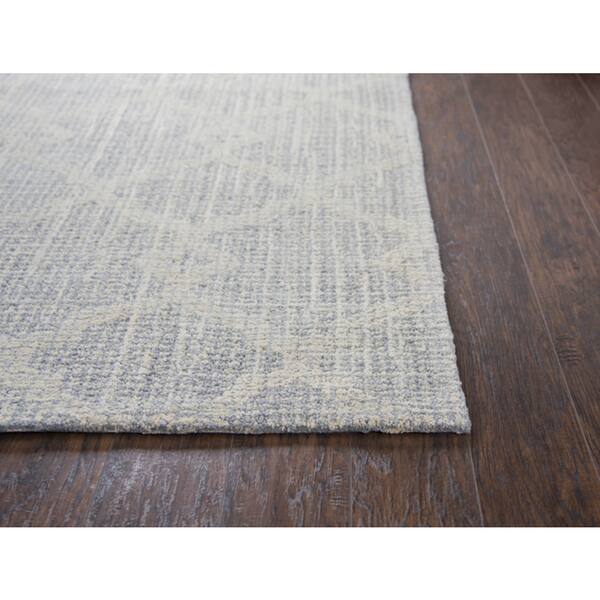 Lavish Collection Geometric Rug