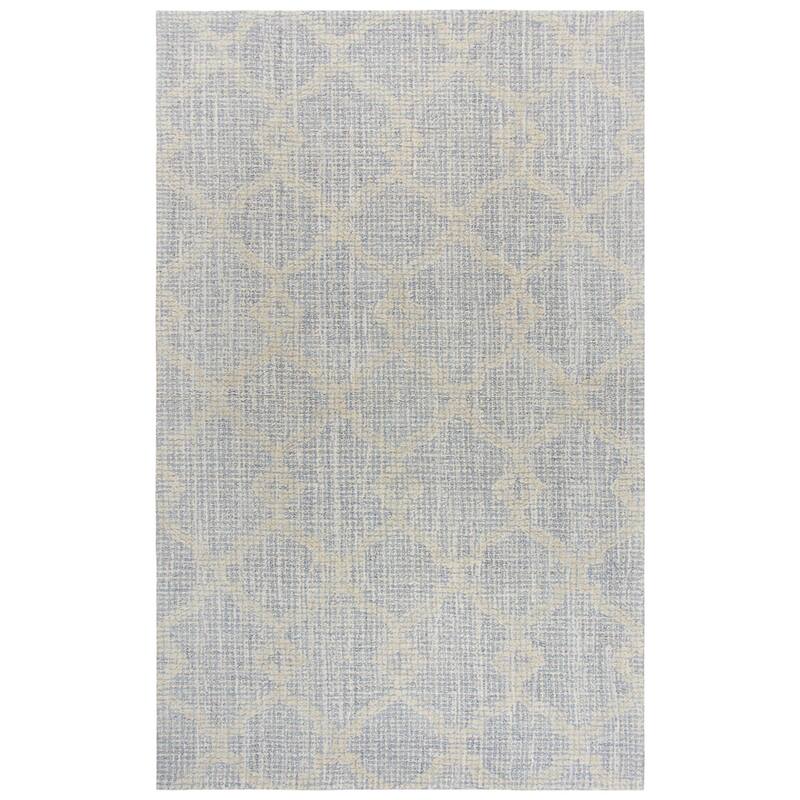 Lavish Collection Geometric Rug