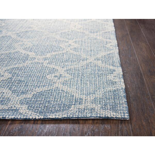 Lavish Collection Geometric Rug