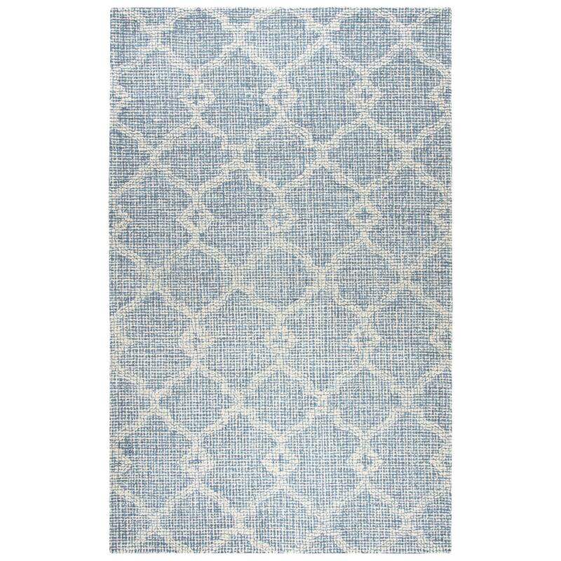 Lavish Collection Geometric Rug