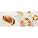 preview thumbnail 2 of 0, Darbie Angell Monaco 24kt Gold 5 Piece Place Setting