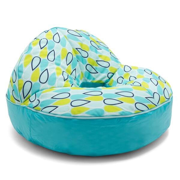 Shop Black Friday Deals On Big Joe Joenut Pool Float Cool Geo Drop Overstock 16150377