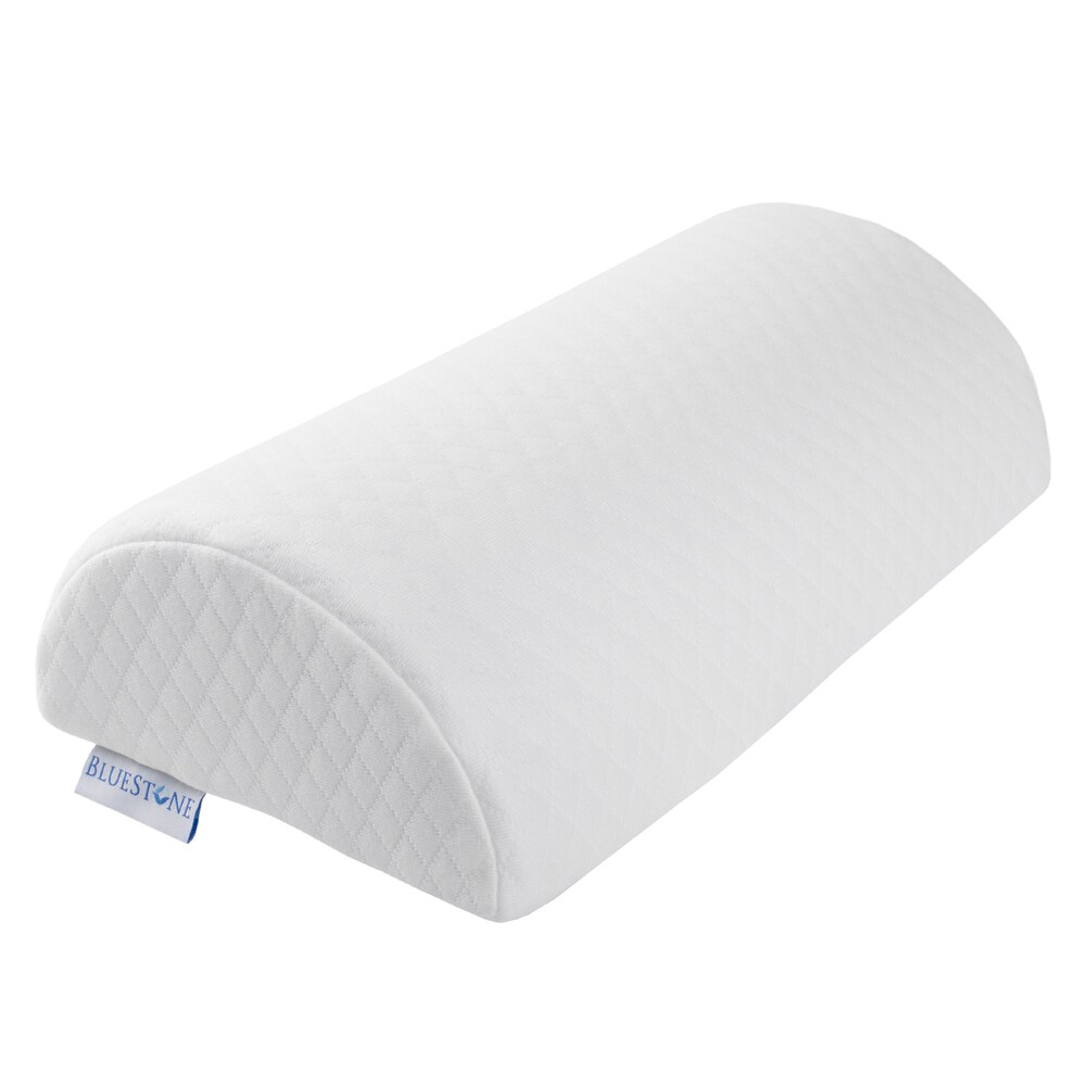 bluestone full body contour pillow