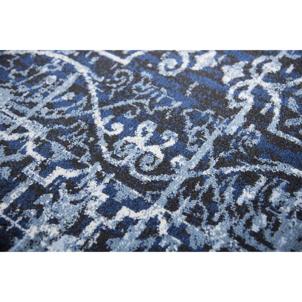 Alora Decor Swagger Persian-style Scroll Rug