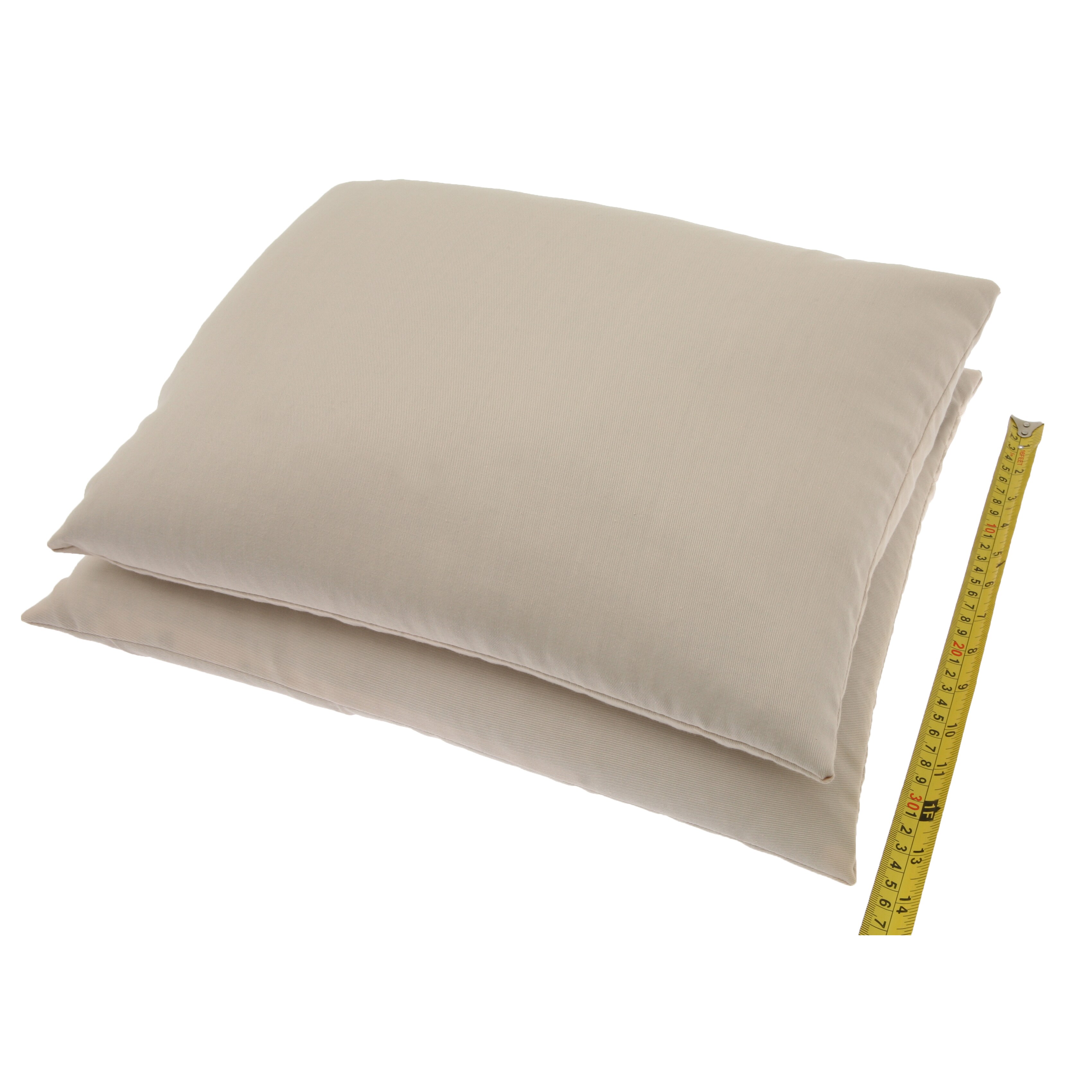 Bed bath and beyond buckwheat pillow hotsell