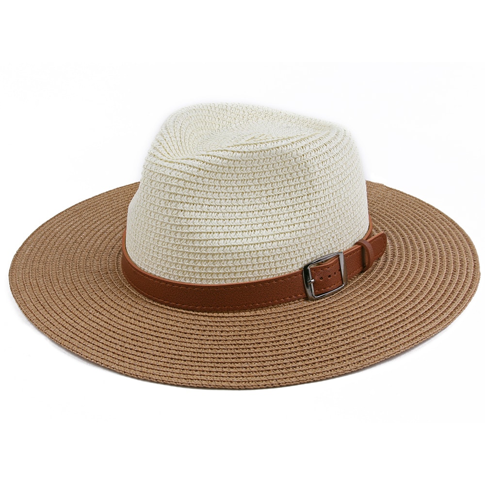 vintage panama hat