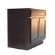 Vanity Art 33 Inch Single Sink Bathroom Vanity Cabinet - Thumbnail 3