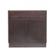 Vanity Art 33 Inch Single Sink Bathroom Vanity Cabinet - Thumbnail 0