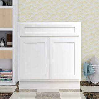 Vanity Art 36 Inch Single Sink Bathroom Vanity Cabinet