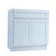 Vanity Art 36 Inch Single Sink Bathroom Vanity Cabinet - Thumbnail 5