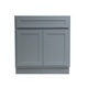 Vanity Art 36 Inch Single Sink Bathroom Vanity Cabinet - Thumbnail 2