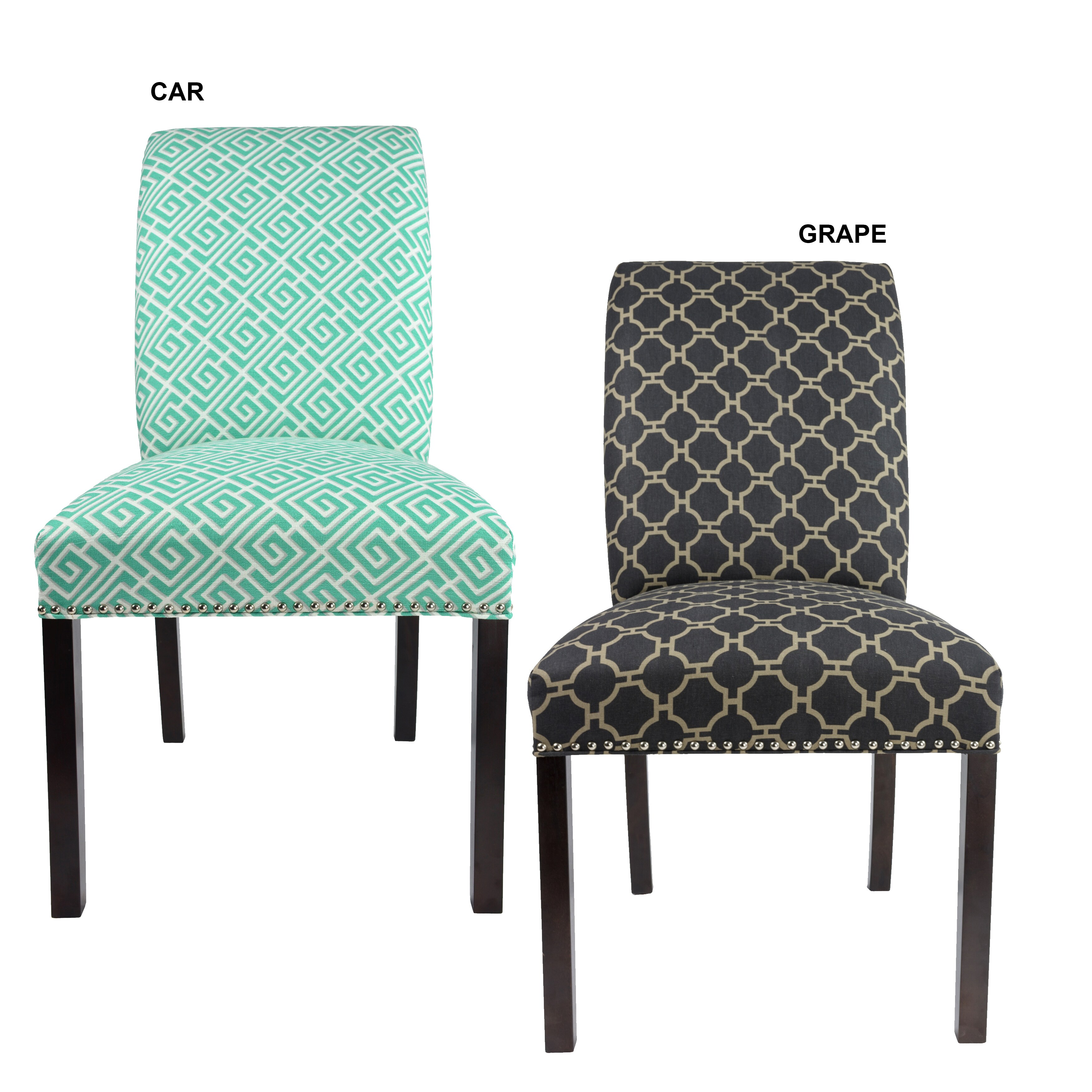 Dayna side chair hot sale