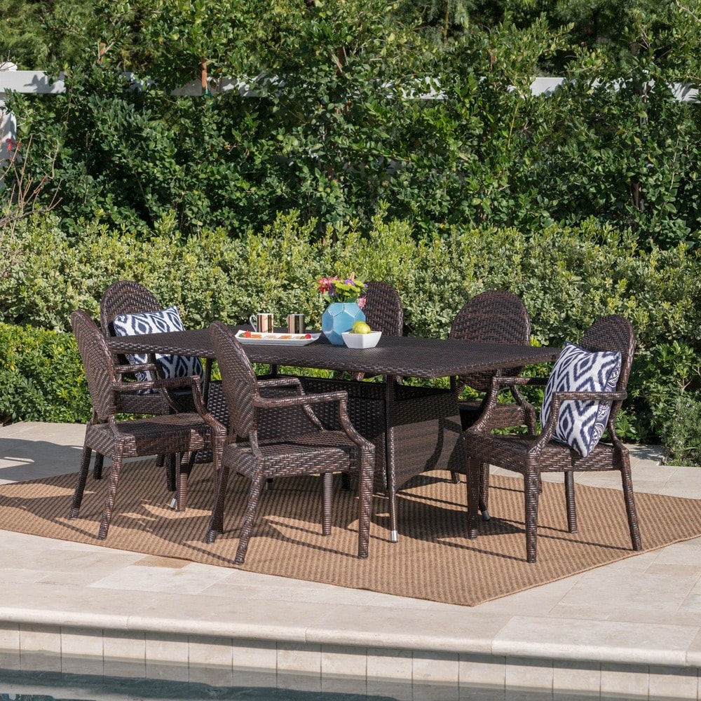 Iron Outdoor Dining Sets Bed Bath & Beyond