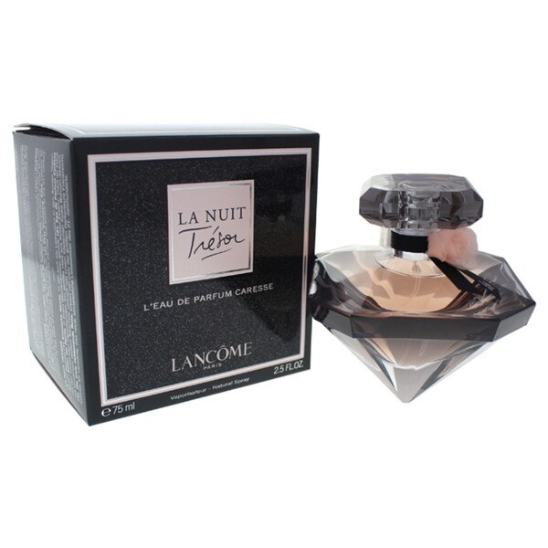 caresse lancome