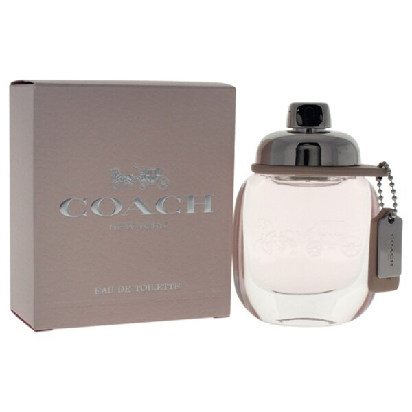 coach edt 30ml