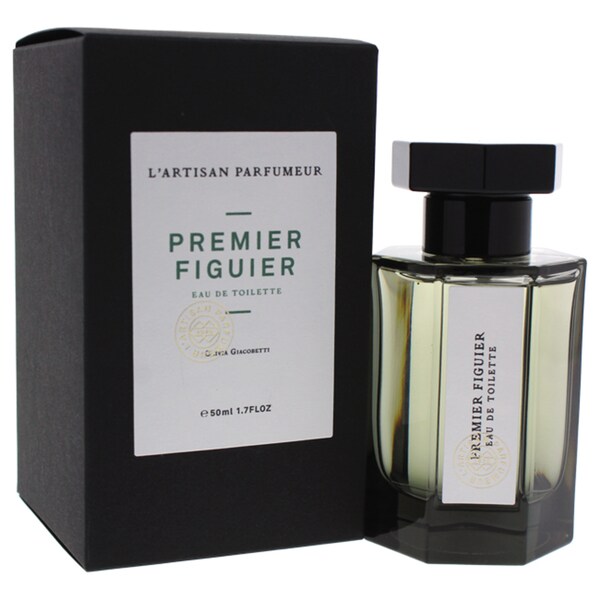 premier figuier eau de toilette