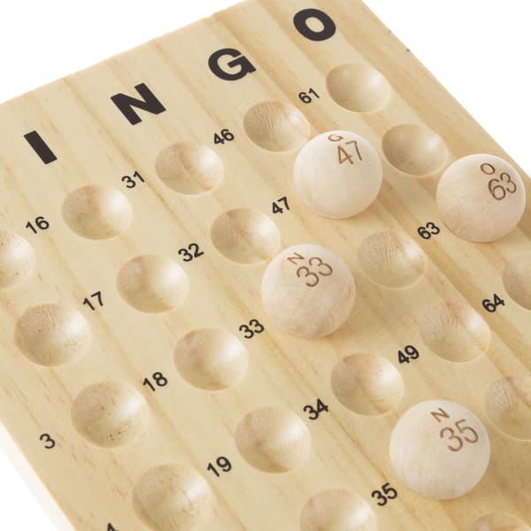 Hey bingo play bingo