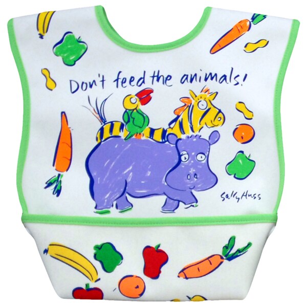 dexbaby bib