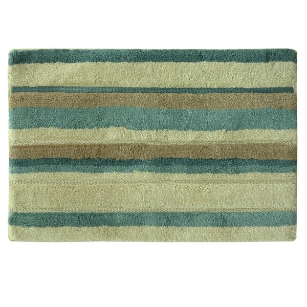 Tetons 20"x30" Bath Rug