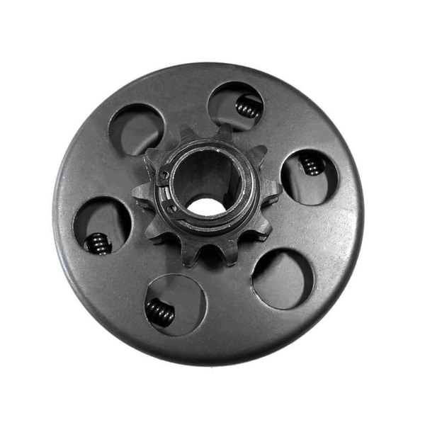 10T Centrifugal Clutch 10 Tooth 3//4inch Bore 40 41 420 Chain Model for Mini Bike Honda Engines Horse Power up to 8HP