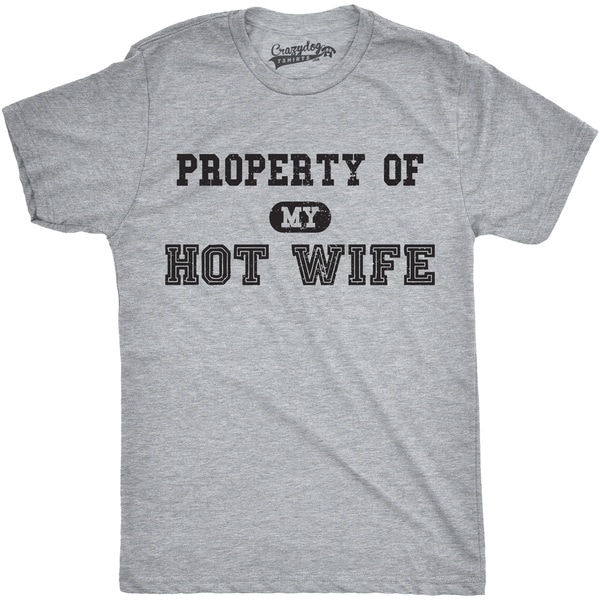 funny wife shirt