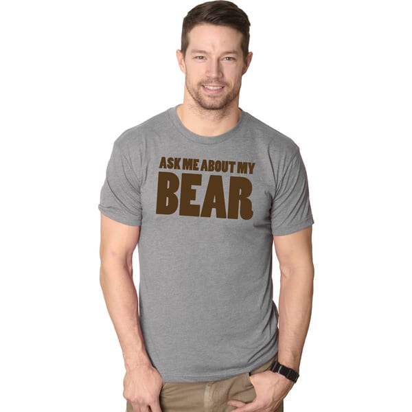Gay muscle bear flip