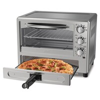 Shop Wolfgang Puck Heavy Duty Digital Convection Oven W Pizza