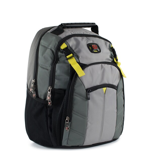 swissgear sherpa backpack