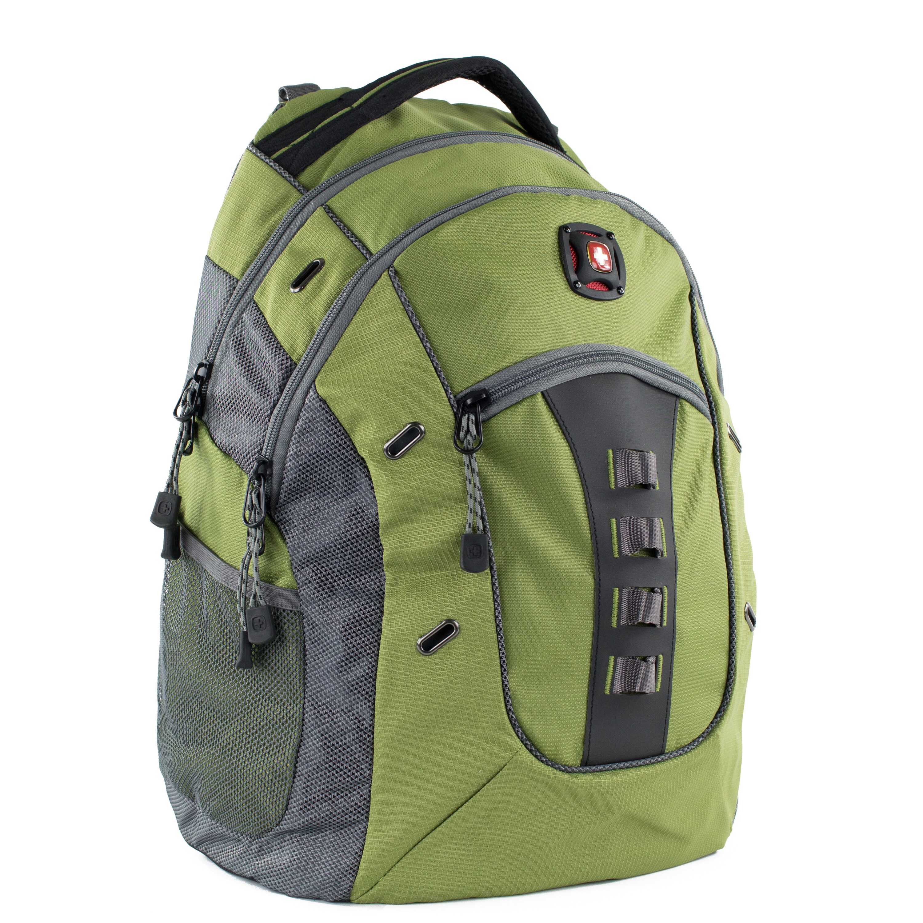 swissgear granite backpack