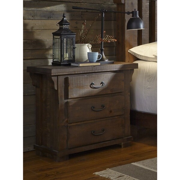 Forrester Nightstand