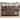 The Gray Barn Cornerways Rustic Brown 6-drawer Dining Server