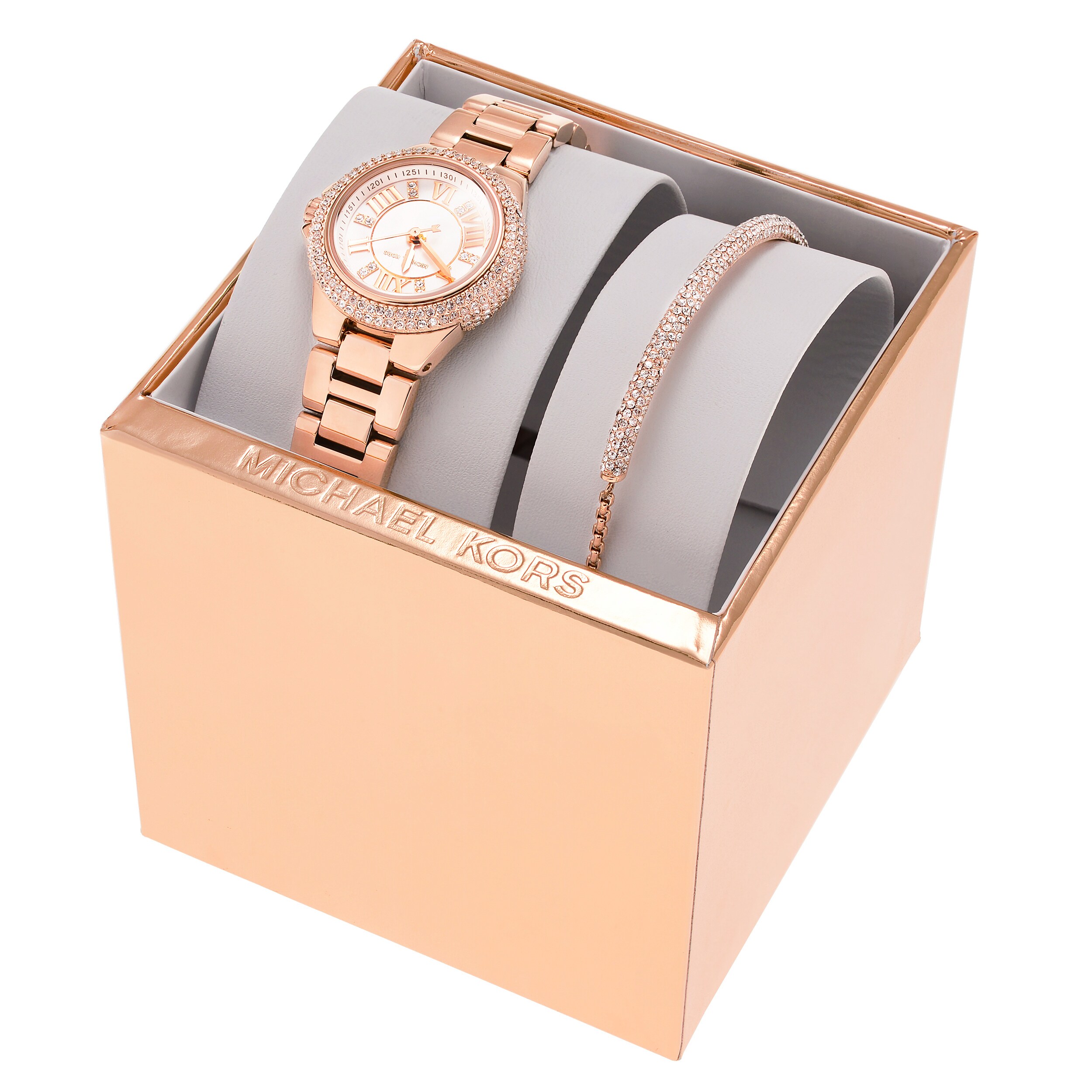 mk watch set