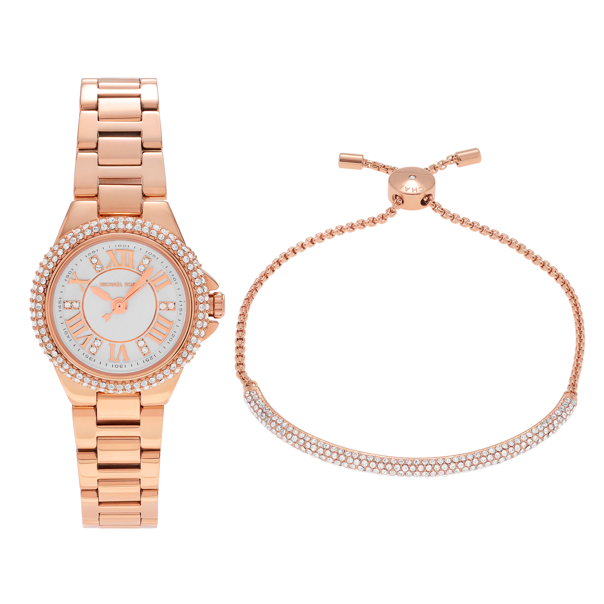 his and her watch set michael kors